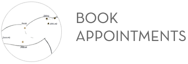 book appointments